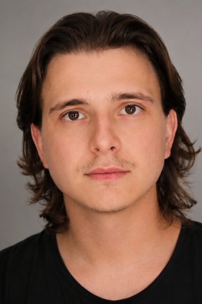 Alexandru Istrate - Rosto