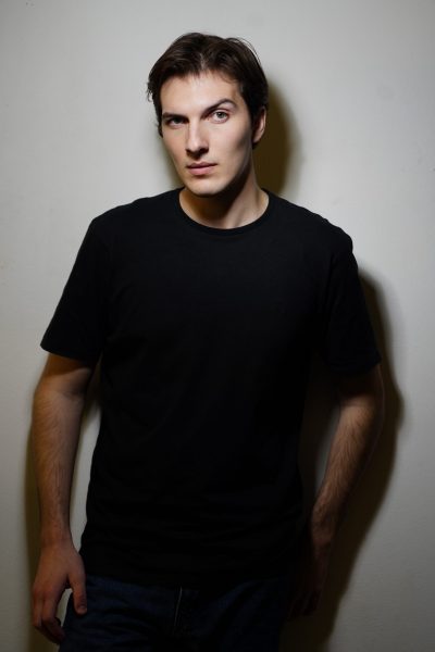 Artur Costa - THE BOARD1