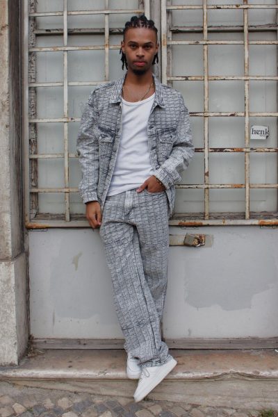 Gerson Mendes - The Board2