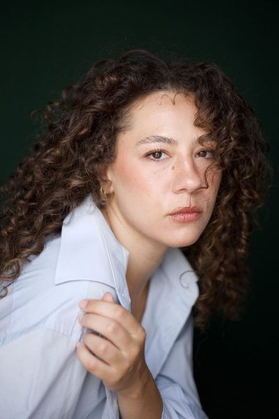 Joana Pialgata- The Board0