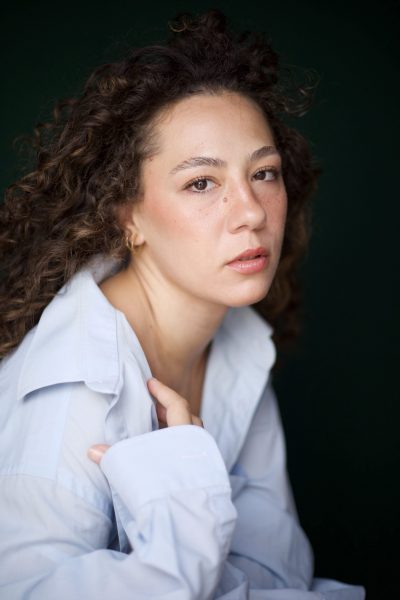 Joana Pialgata- The Board1