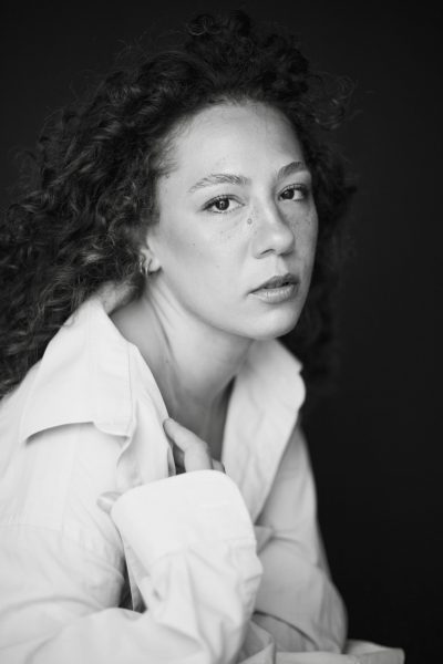 Joana Pialgata- The Board12