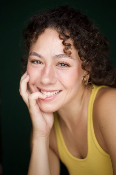 Joana Pialgata- The Board13