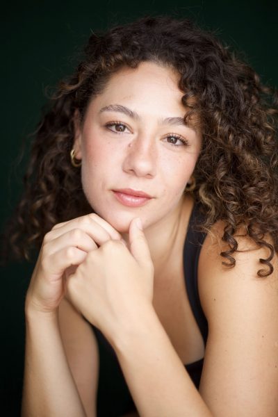 Joana Pialgata- The Board14