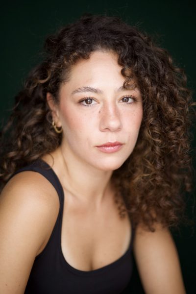 Joana Pialgata- The Board4