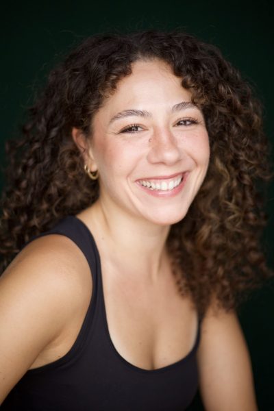 Joana Pialgata- The Board6