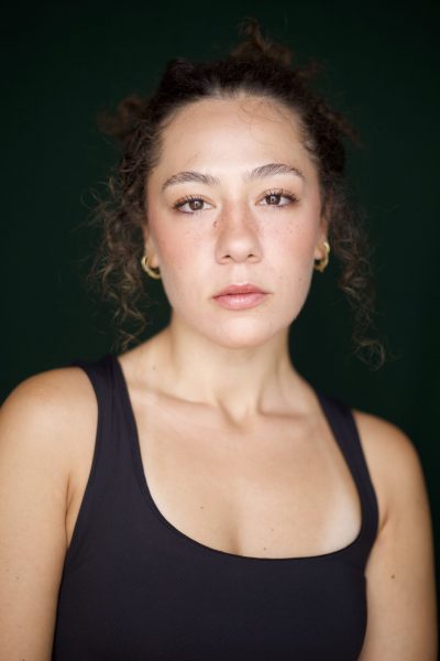 Joana Pialgata- The Board9