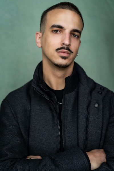 João Soares dos Reis - THE BOARD1