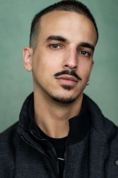 João Soares dos Reis - THE BOARD2