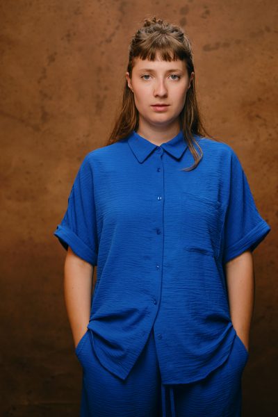 Marine Arradon - The Board14