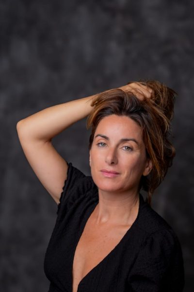 Marta Barahona Abreu - THE BOARD1