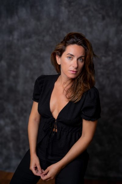 Marta Barahona Abreu - THE BOARD10