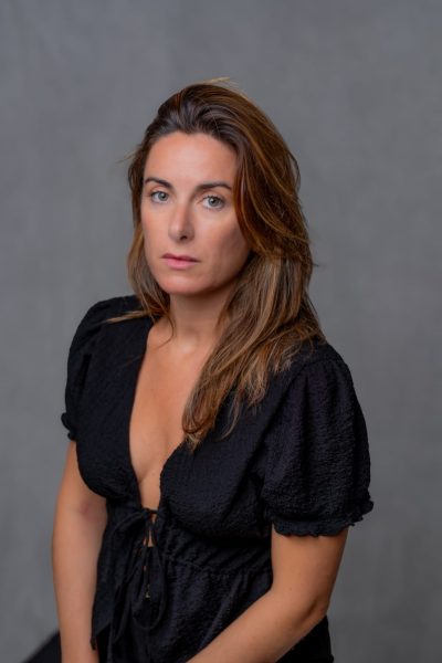 Marta Barahona Abreu - THE BOARD12