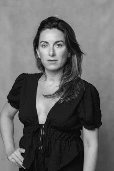 Marta Barahona Abreu - THE BOARD13