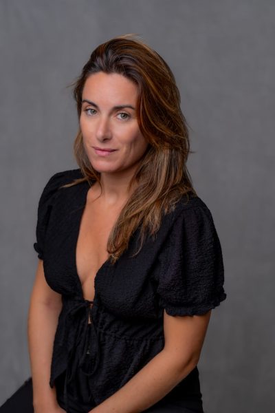 Marta Barahona Abreu - THE BOARD16