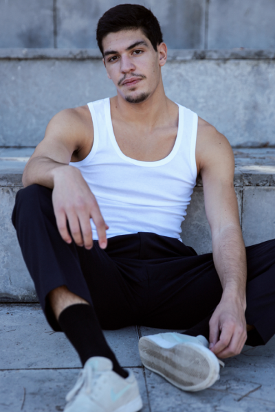 Vasco Maranha - THE BOARD1