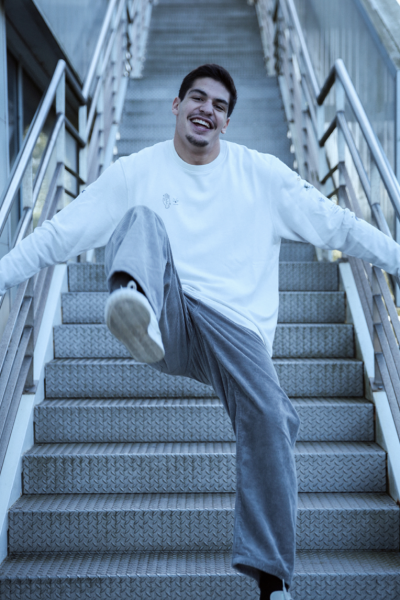 Vasco Maranha - THE BOARD10