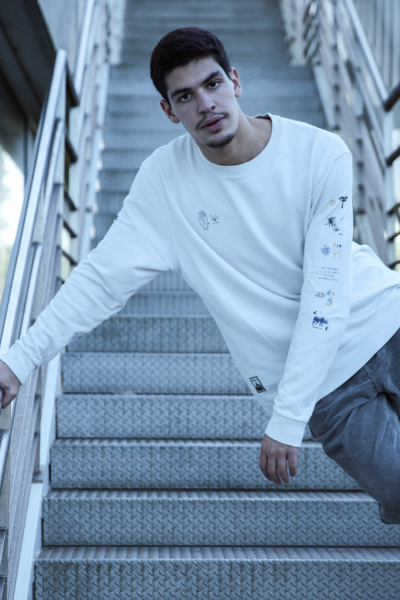 Vasco Maranha - THE BOARD11