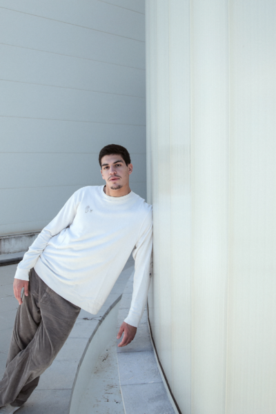 Vasco Maranha - THE BOARD12