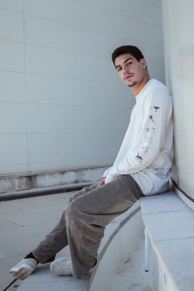 Vasco Maranha - THE BOARD13