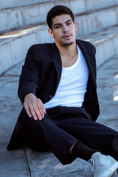 Vasco Maranha - THE BOARD2