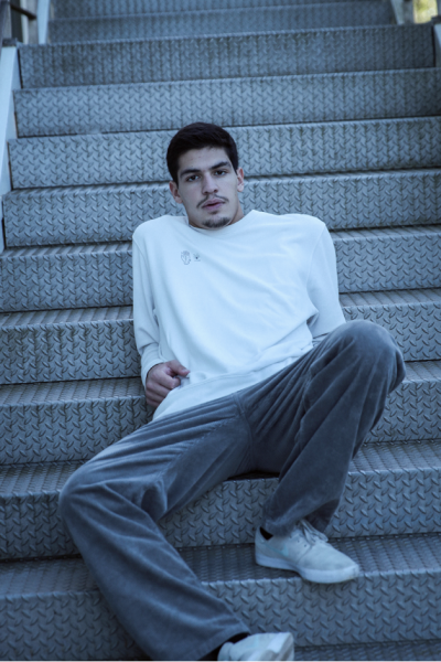 Vasco Maranha - THE BOARD3