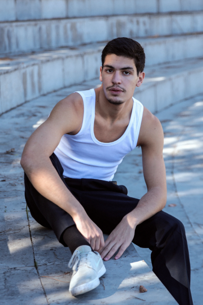 Vasco Maranha - THE BOARD6