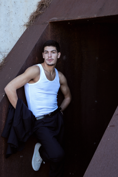 Vasco Maranha - THE BOARD7